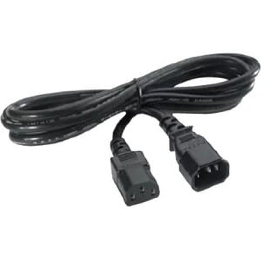 Lenovo 4.3M C13 to C14 13A Power Line Cord 100-250V