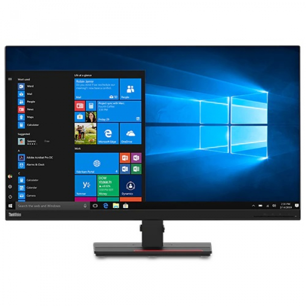 Lenovo ThinkPad P14s Gen 7 14 Inch WUXGA Touch Ryzen 9 PRO AI 470 32GB RAM 1TB SSD 5G Win 11 Pro