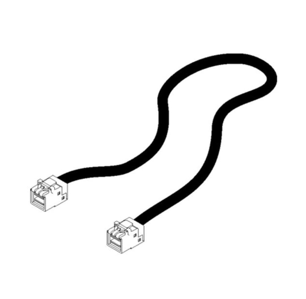 Lenovo ThinkSystem SR250 3.5 Inch / 2.5 Inch HBA to Backplane MSHD Cable