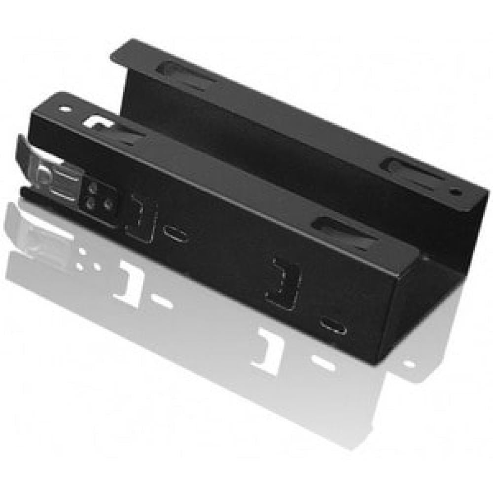 Lenovo ThinkCentre Tiny Power Cage Wall Mount Enclosure