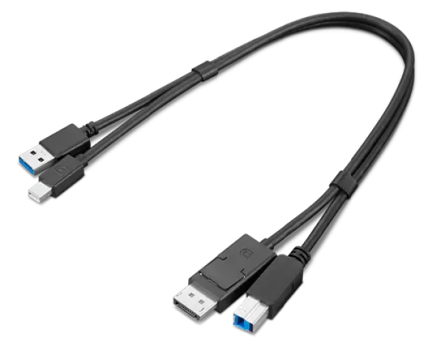 Lenovo ThinkSystem SR650 V2 2.5 Inch SAS/SATA Cable Kit
