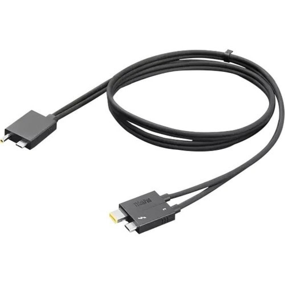 Lenovo Thunderbolt 4 Workstation Combo Passive Cable 0.7M USB-C Cable