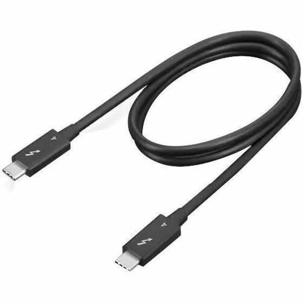 Lenovo Thunderbolt 4 High-Speed USB-C Cable