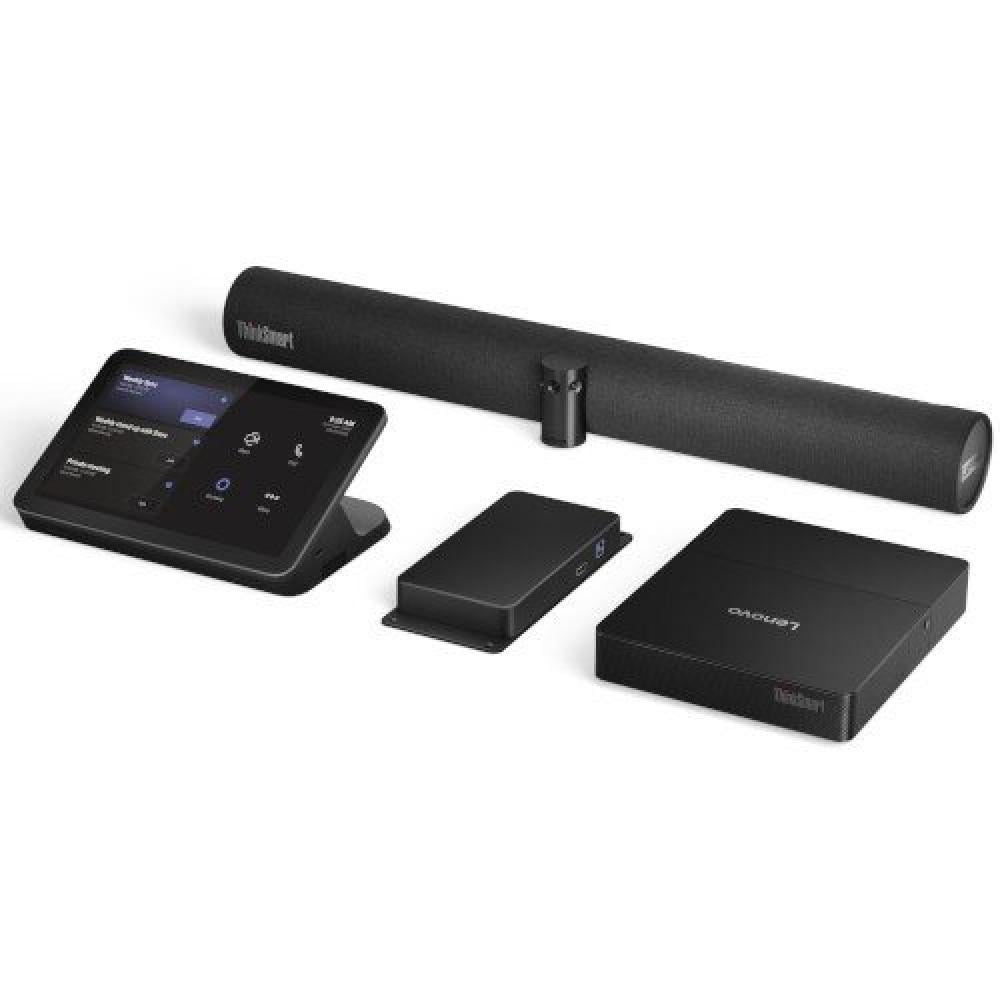Lenovo ThinkSmart Core Kit with Bar 180 and IP Controller