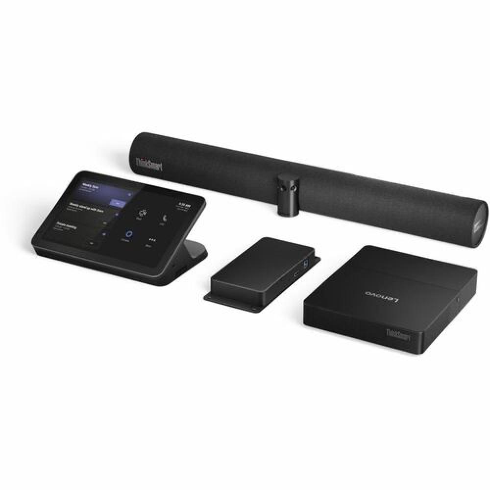 Lenovo ThinkSmart Core Gen 2 Plus Controller Ultra 7 Microsoft Teams Rooms
