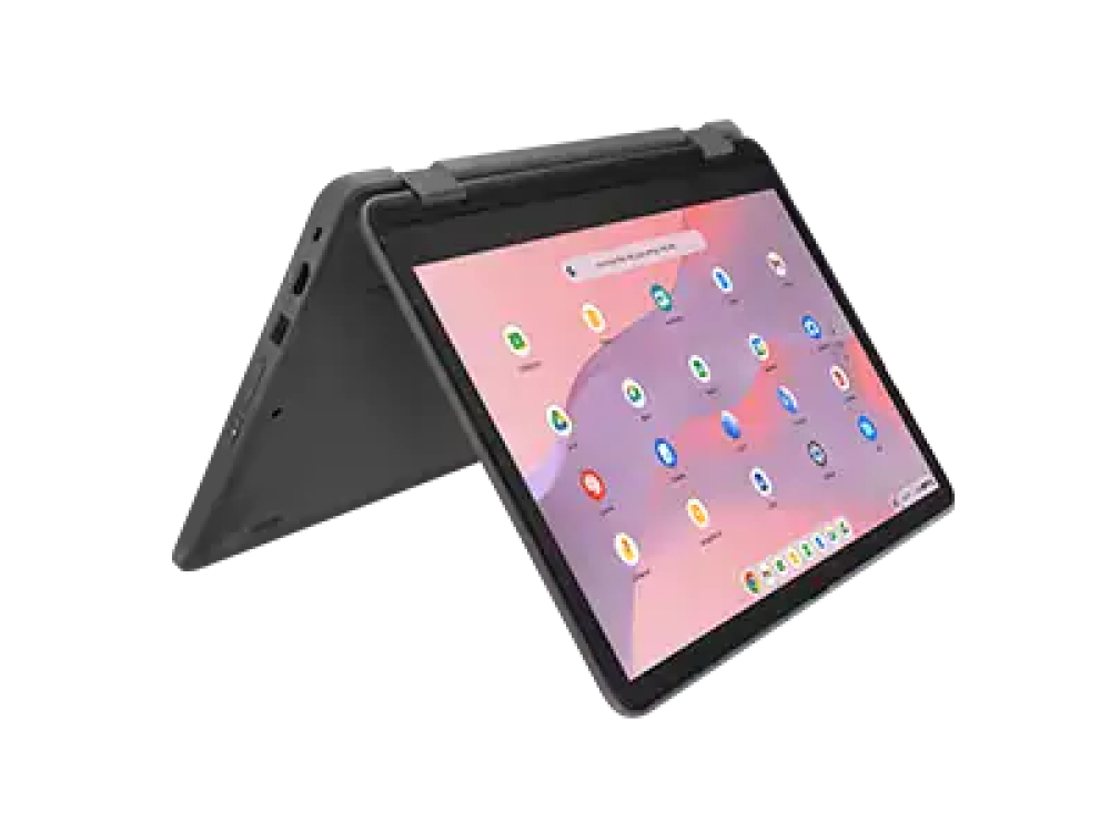 Lenovo 500e Gen 4 / 500w Gen 4 12.2 Inch Rugged Snap-On Protective Case 78515776