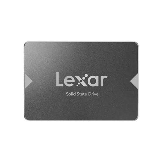 Lexar 1TB Internal SSD High Performance Storage Drive Reliable Solid State Drive LNMPLYX001T-RNNNG