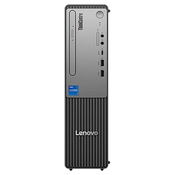 Lenovo ThinkCentre M70Q Gen 5 Tiny Core i5 16GB 512GB Win 11 Pro Desktop Computers 12TD002BAU-DB