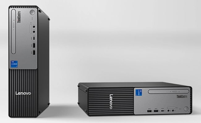 Lenovo Demo Neo 50s Gen 5 SFF Core i5-13400 16GB RAM 512GB SSD Win 11 Pro Opened Desktop Computers DE-12XF0019AU
