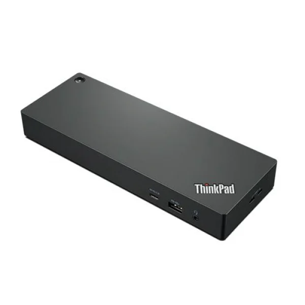 Lenovo ThinkPad Thunderbolt 4 Dock 100W PD Quad Display 4K 8K Support Docking Station 40B00135AU+Q