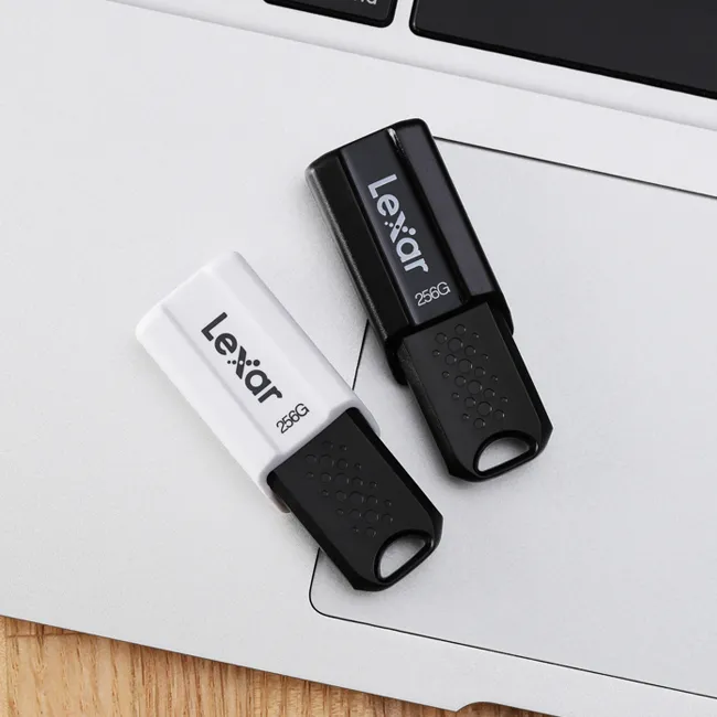 Lexar USB Flash Drive High Speed Portable Storage Drive Professional Series 720 LPWF720N-4ANGL