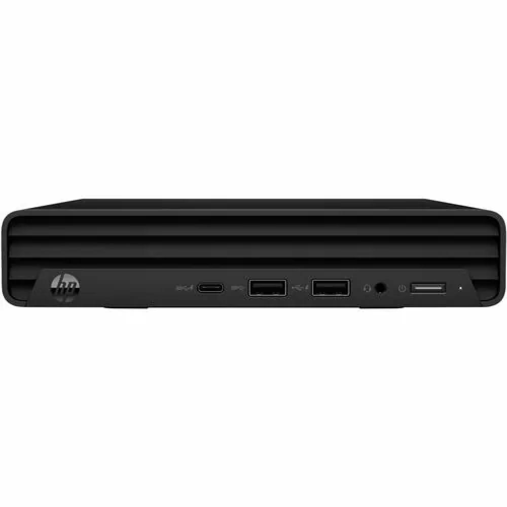 HP Pro Mini 260 G9 i5-1334U 16GB 512GB SSD Win11 Pro Compact Business Desktop PC D88BWPT