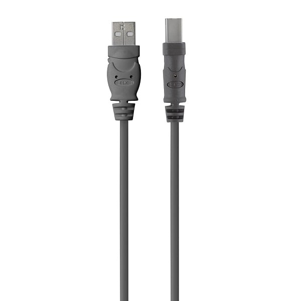 BELKIN Usb2.0 A - B Cable 3m ( F3u154bt3m F3U154BT3M