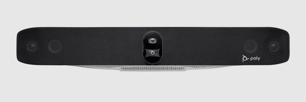 HP Poly Large Room Android Collaboration Kit with G62 TC10 and E70 Camera System 99T09AA+842F8AA+875K5AA