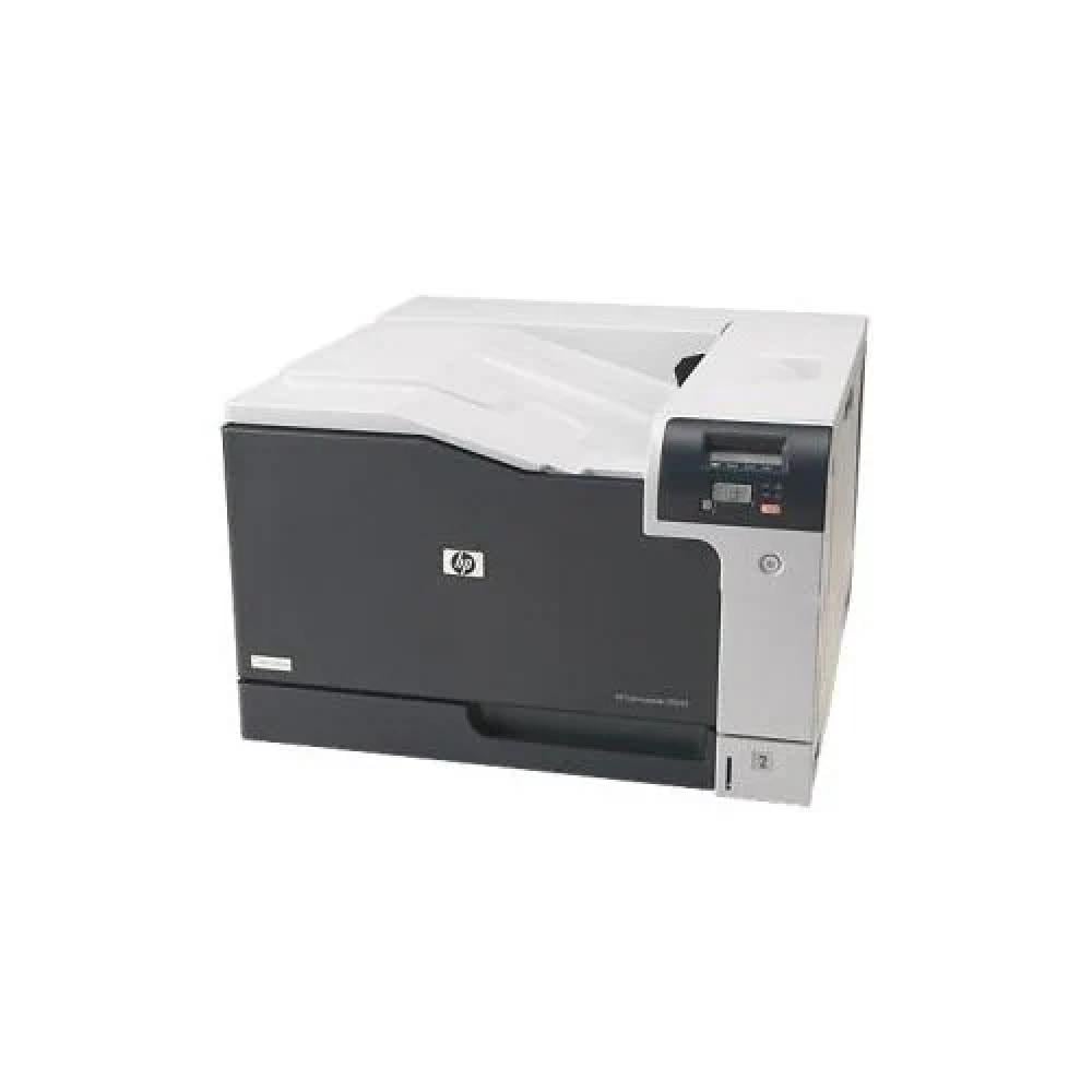 HP Color LaserJet Pro CP5225dn A3 Colour Laser Printer with 3-Year Next Business Day CE712A-UQ496E