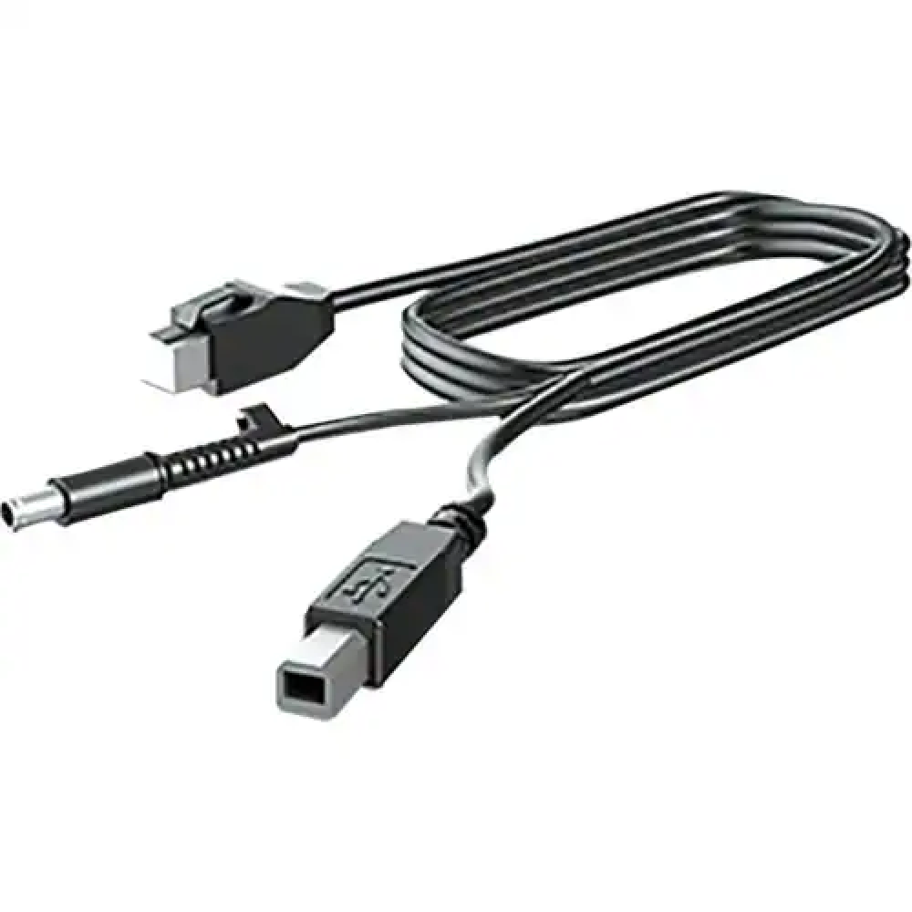HP 300cm DisplayPort USB Power Cable High Quality Connectivity Cable V4P95AA