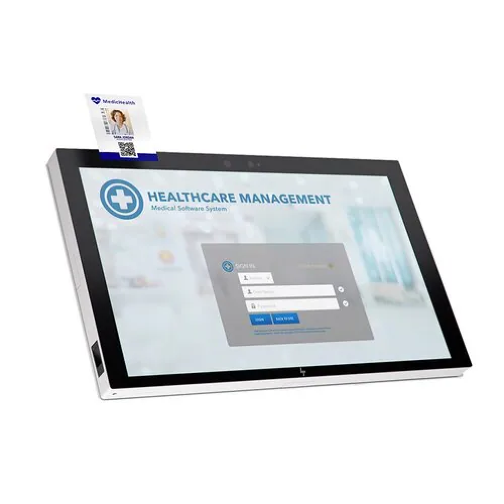 HP POS System BID 45797000 CID Enterprise Point of Sale Solution Component 72781139
