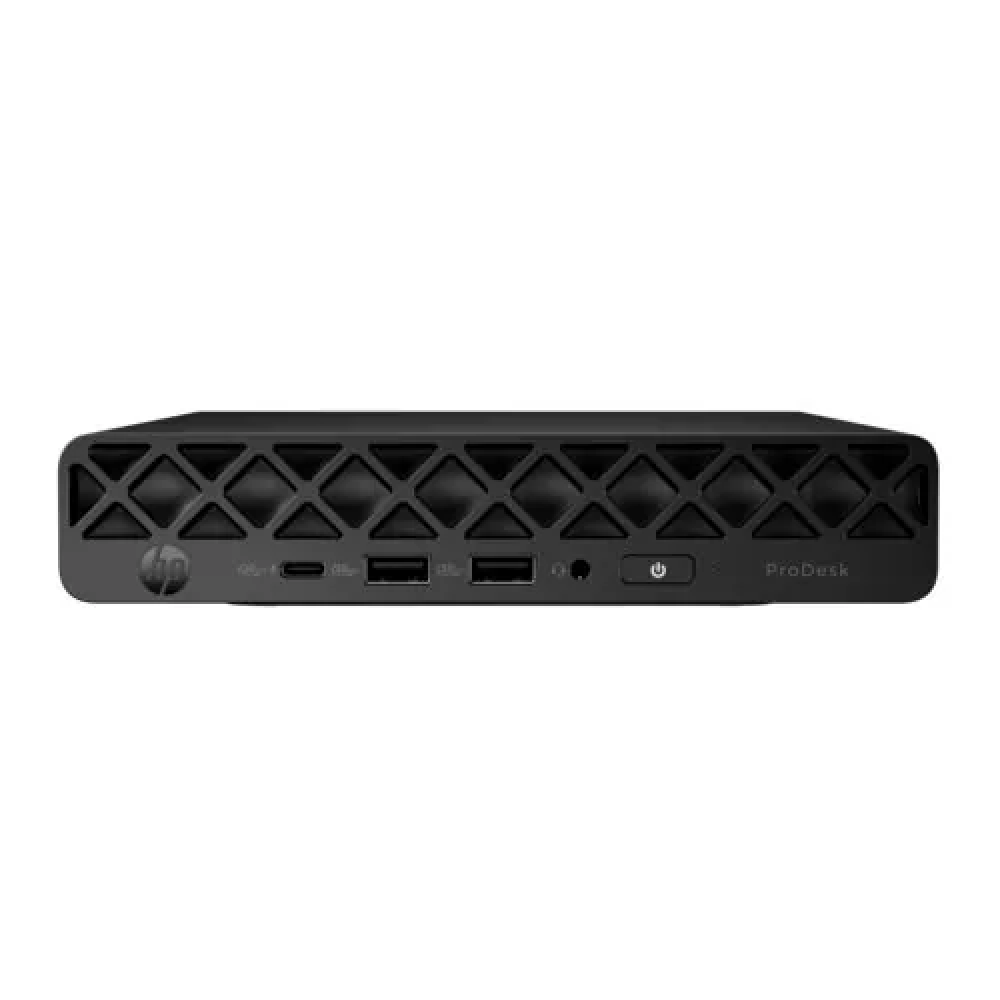 HP ProDesk 4 Mini G1i Ultra 5-235T 16GB 512GB Workstation Desktop D8PY1PT