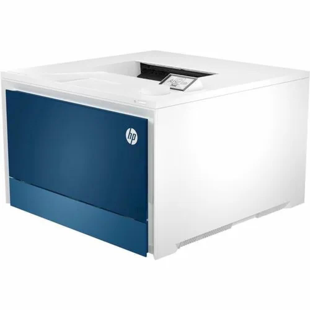 HP Color LaserJet Pro 4201dw Wireless Colour Printer with 3-Year NBD 4RA86F-U51Y5E