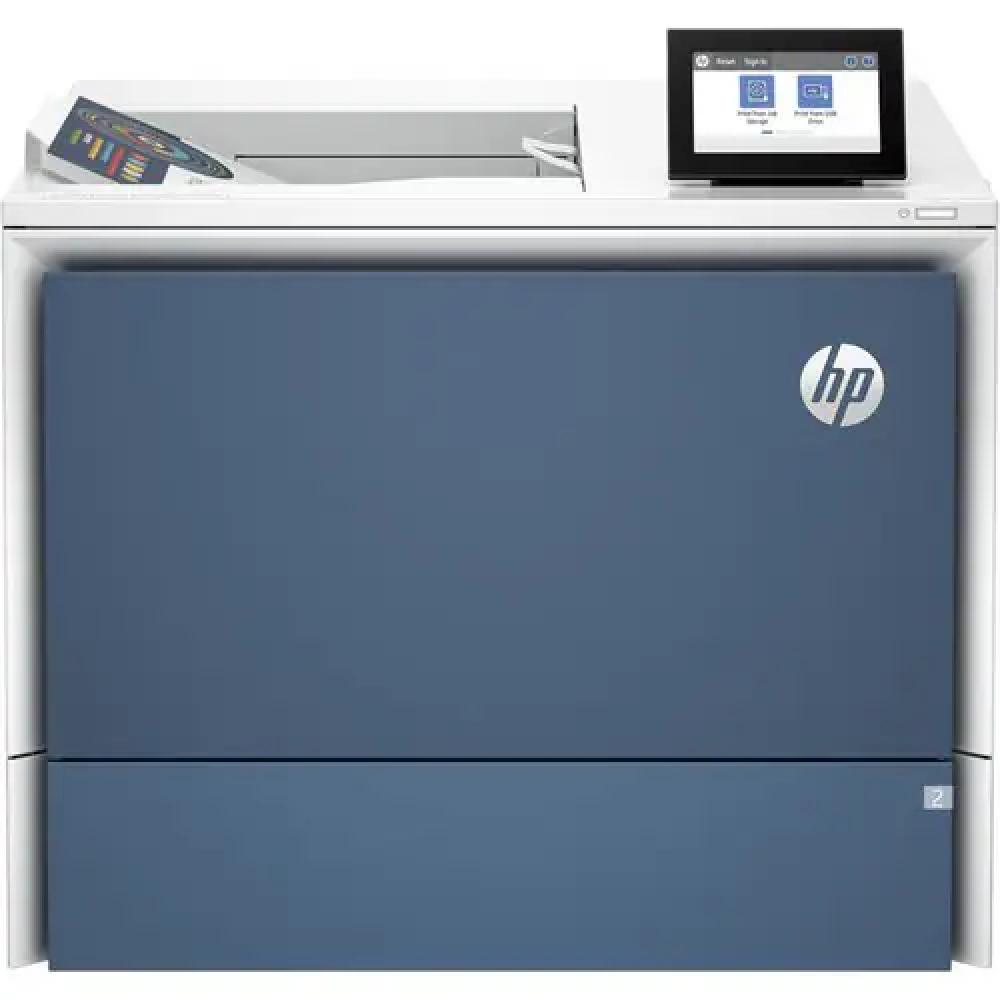 HP Color LaserJet Enterprise 6700dn High Speed Colour Printer 3-Year NBD 6QN33A-U45RJE