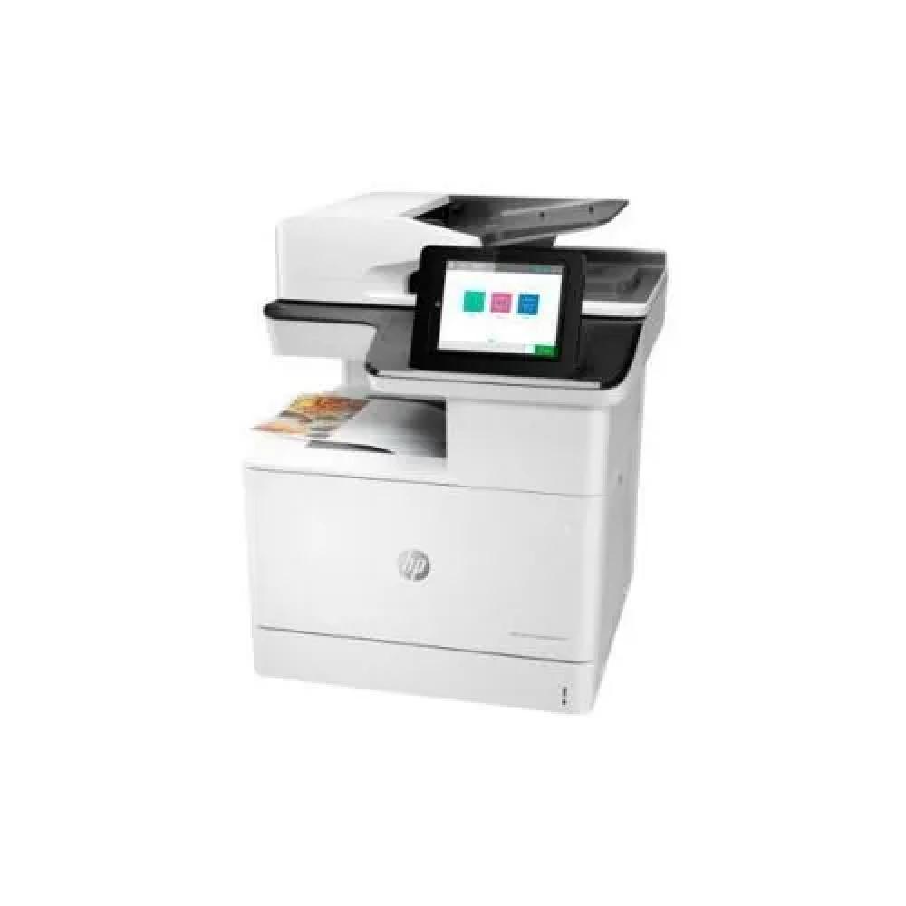 HP Color LaserJet Enterprise MFP M776dn Multifunction Colour Printer 3-Year NBD T3U55A-UC2W9E