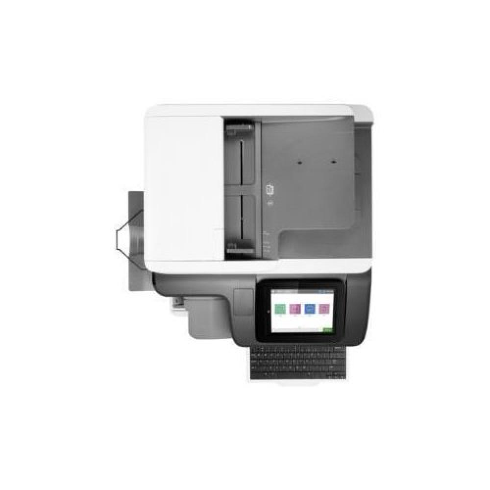 HP Color LaserJet Enterprise MFP M776zs Advanced Colour MFP with 3-Year NBD T3U56A-UC2W9E