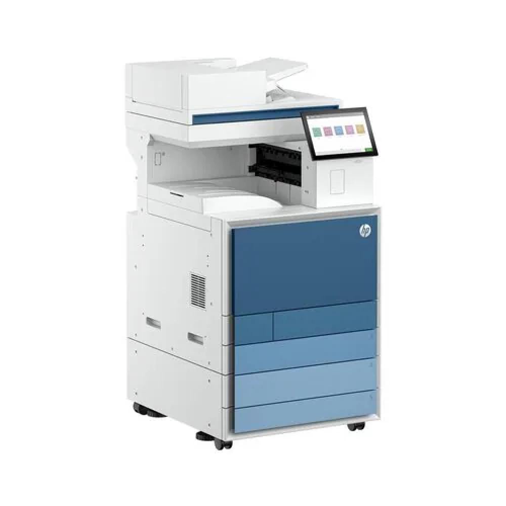 HP Color LaserJet Enterprise MFP 8810dn High End Colour MFP Auth Suite 3-Year 74512936