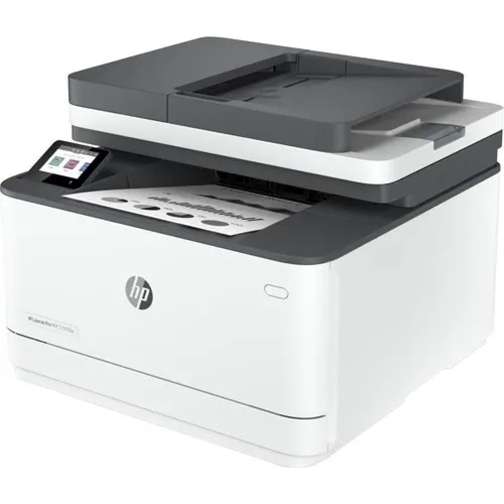 HP Color LaserJet Enterprise MFP 6800dn Secure Managed Colour Printer Auth Suite 74512937