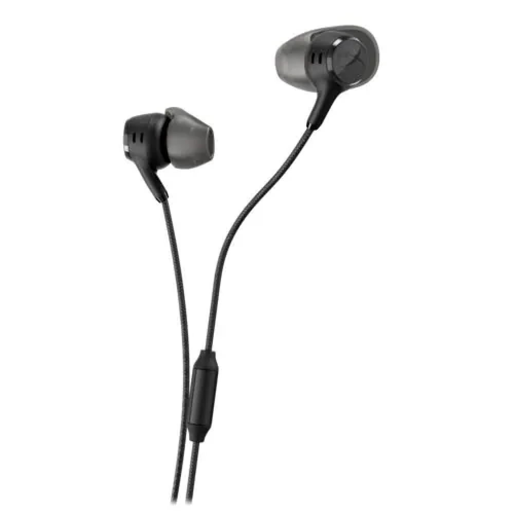 HP HyperX Cloud Earbuds III S Black Gaming Earphones Lightweight In-Ear Headset BN7S1AA