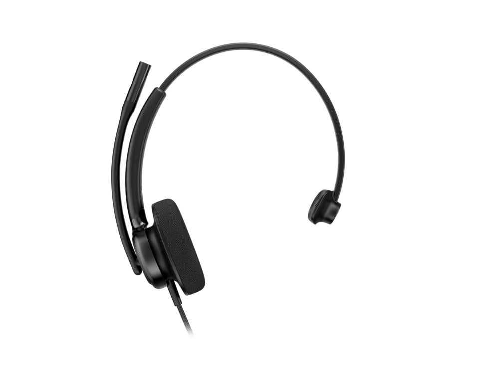 HP Poly Mission 415 CL AI Noise Reduction Wireless Business Headset UC Edition C01A9AA