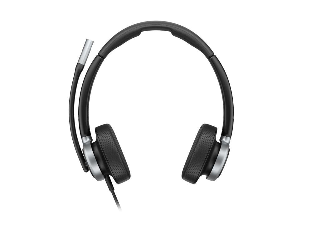 HP Poly Poly Mission 625 AI Noise Reduction Advanced Wireless Headset UC Edition C01C6AA