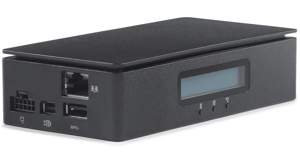 HP Remote System Controller Universal KVM Access Management Solution Module 7K7N2AA