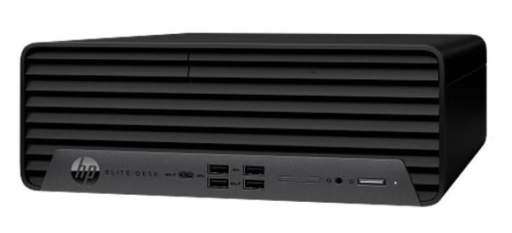 HP ProDesk 260 G1i SFF i5-14500 16GB RAM 512GB SSD Win 11 Pro Desktop D88BYPT