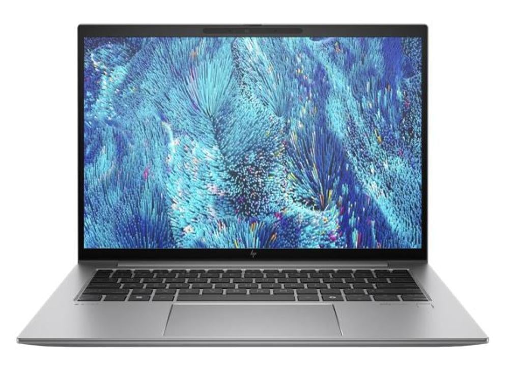 HP ZBook Firefly G11 14 Inch WUXGA Touch Intel Core Ultra 7-155H 16GB DDR5 512GB SSD Win 11 Pro Laptop C25KZAT