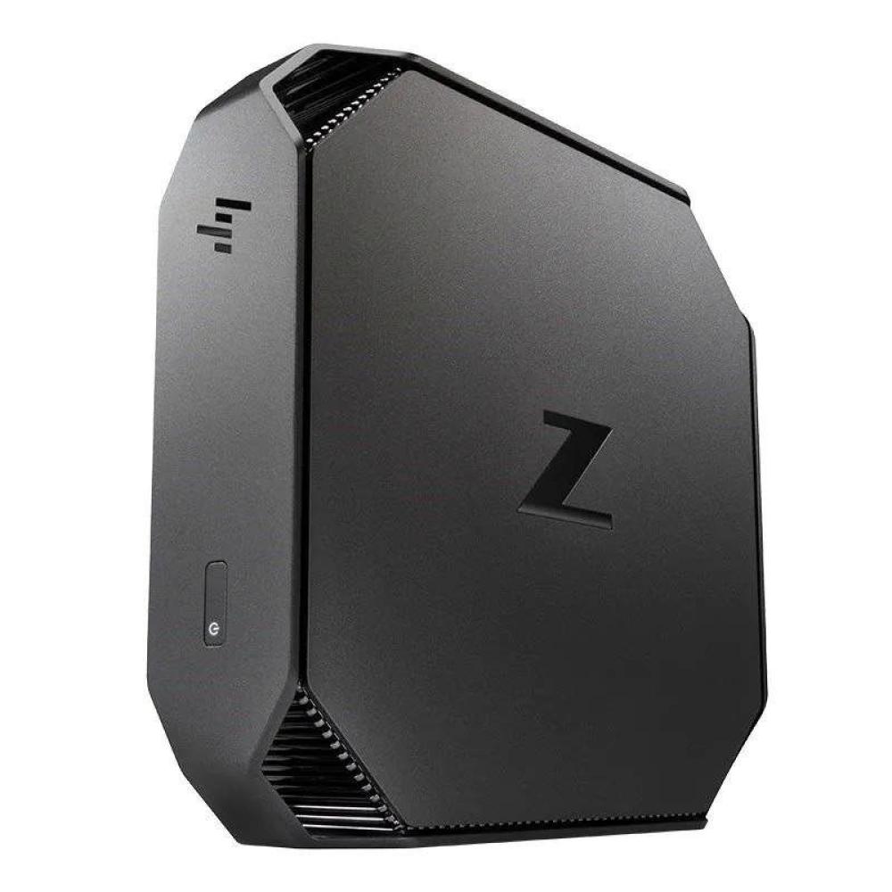 HP Open Box Z2 Mini G5 Intel i5-10600 16GB 256GB SSD Win 11 Pro Mini Workstation Desktop 2Yr Warranty 593A8EC