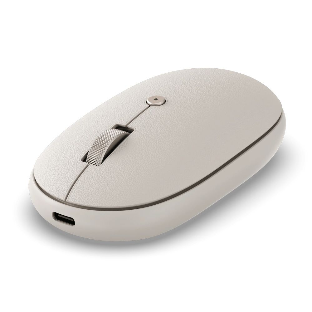 Satechi OnTheGo Mouse Sand