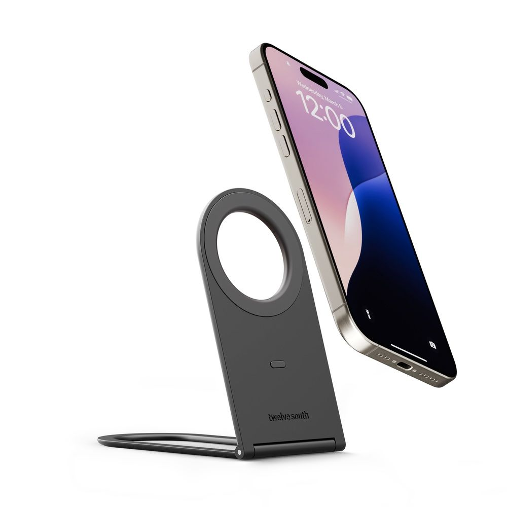 Twelve South Curve Nano Stand Slate