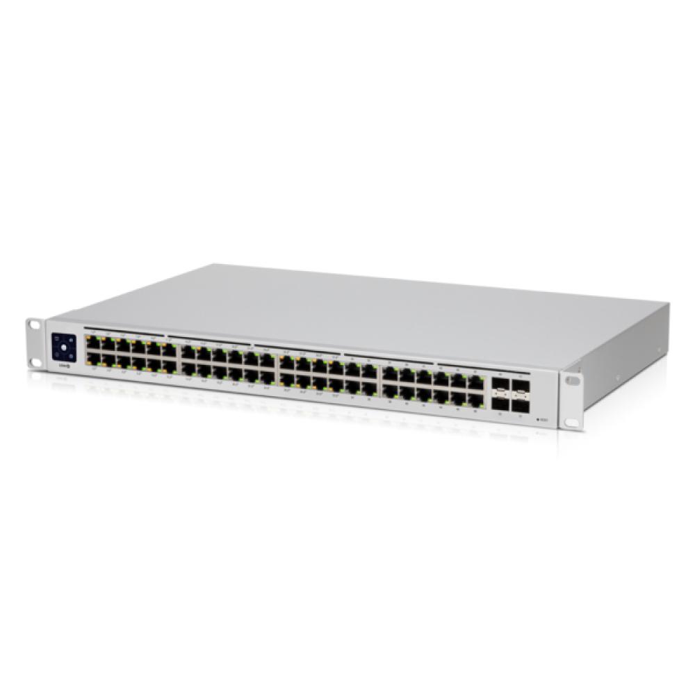 Ubiquiti UniFi 48-Port PoE Gigabit Switch