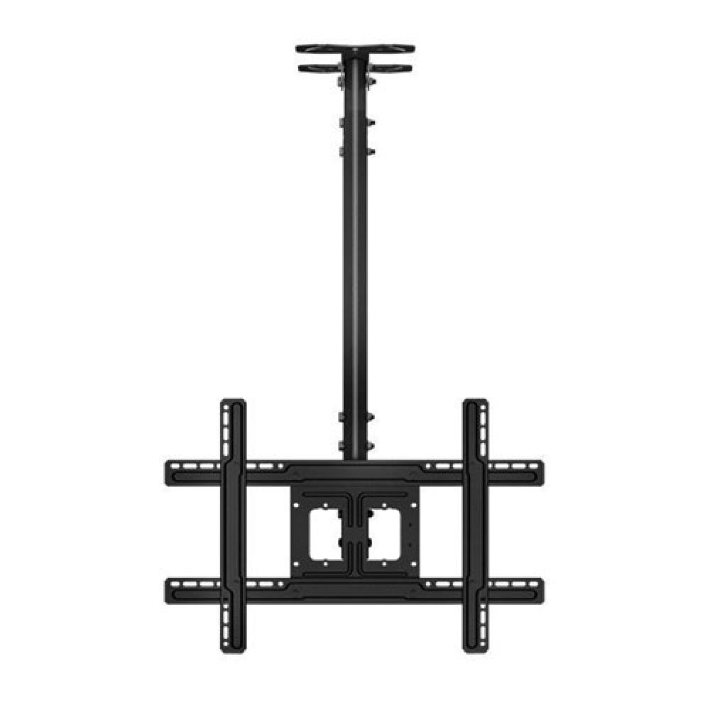 North Bayou Steel Ceiling Mount For 32-57 Inch Flat Panel