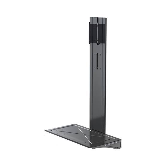 North Bayou Accessory Shelf for TW-100 Black