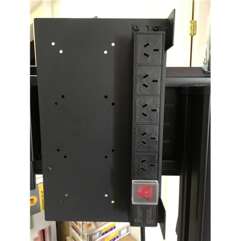North Bayou VESA Mount Power Board Kit for T100/T70/TW100