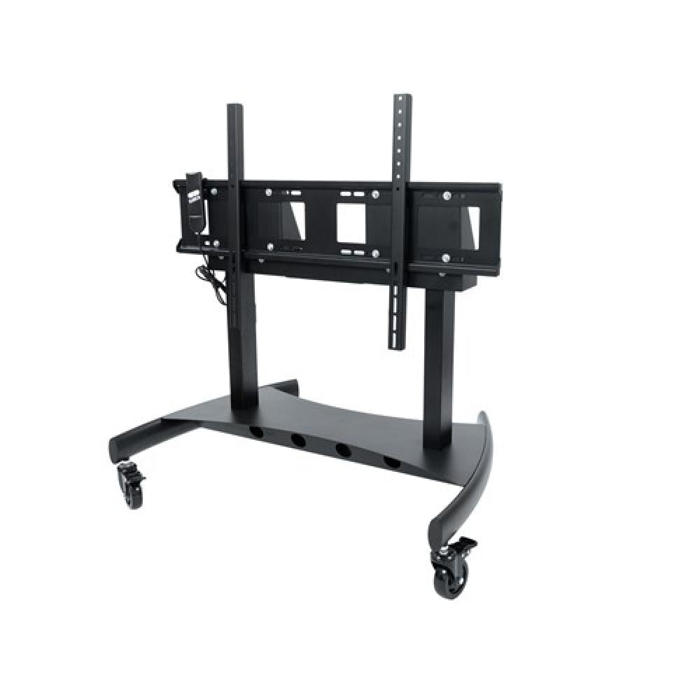 North Bayou Electric Vertical Lift Touch Screen Mount 40-75 Inch
