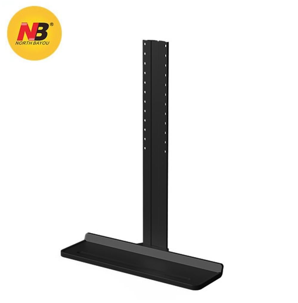 North Bayou Accessory Shelf for T70 Trolley Black