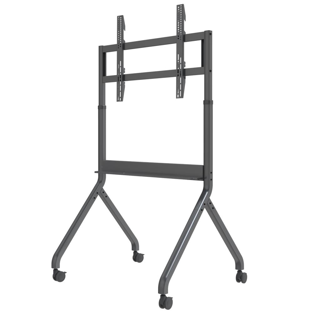 North Bayou Heavy Duty Electric TV Trolley 60-100 Inch