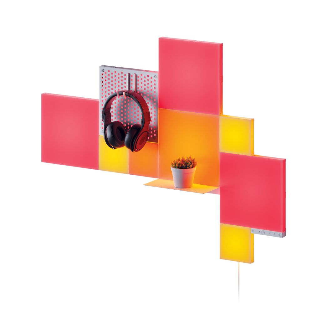 Nanoleaf Blocks Combo XL Starter Kit