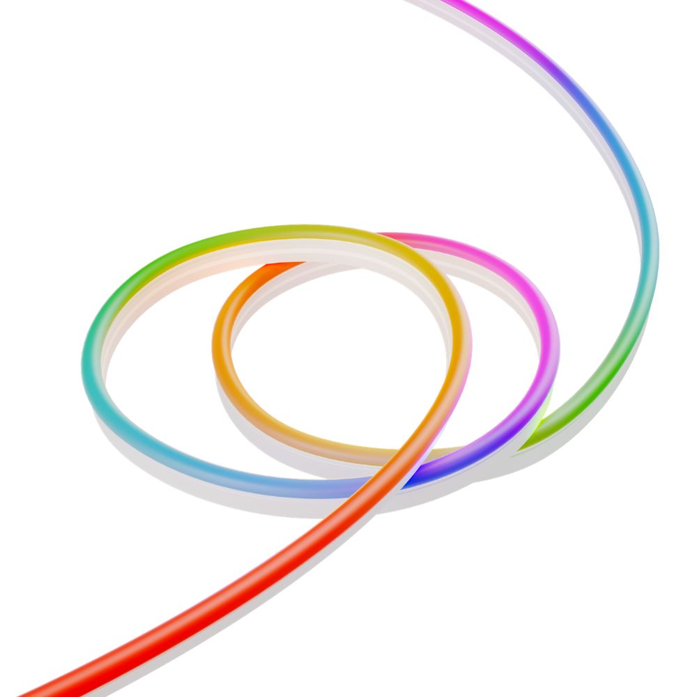 Nanoleaf Matter Smart Multicolour Rope Light 5M