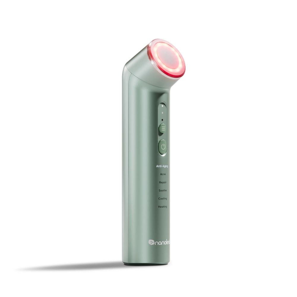 Nanoleaf 6-in-1 Light Therapy Wand