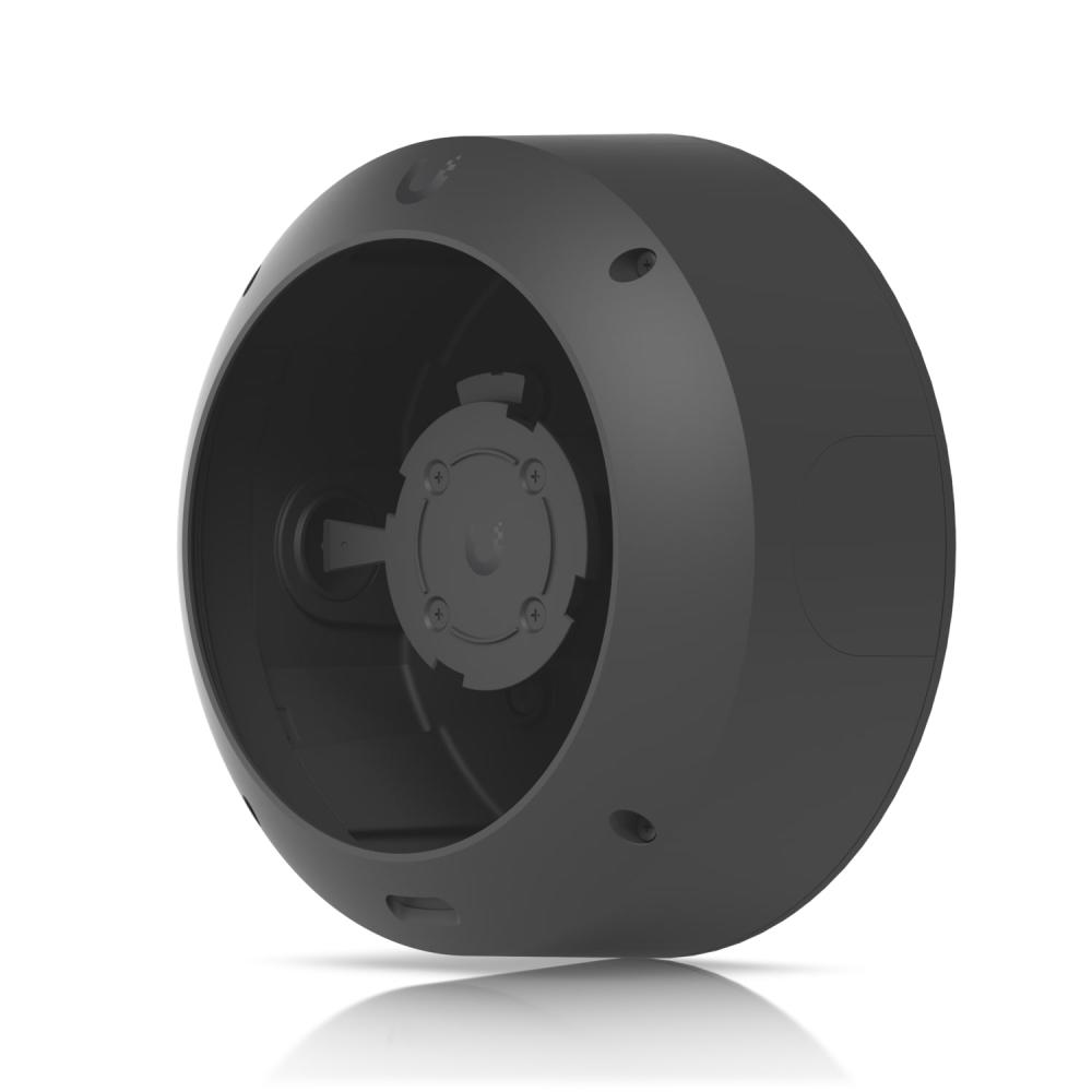 Ubiquiti AI 360 Junction Box Tamper-Resistant Black