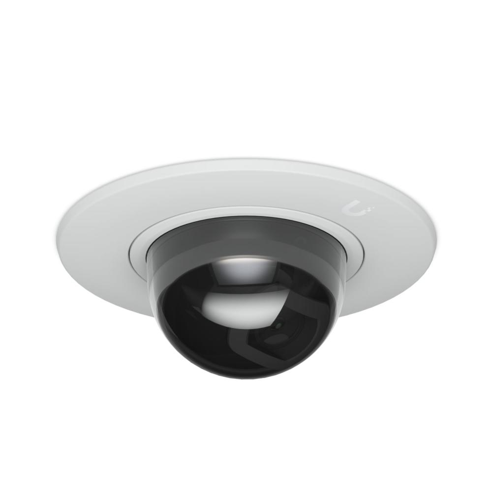 Ubiquiti G5 Dome Camera Ultra Flush Mount White