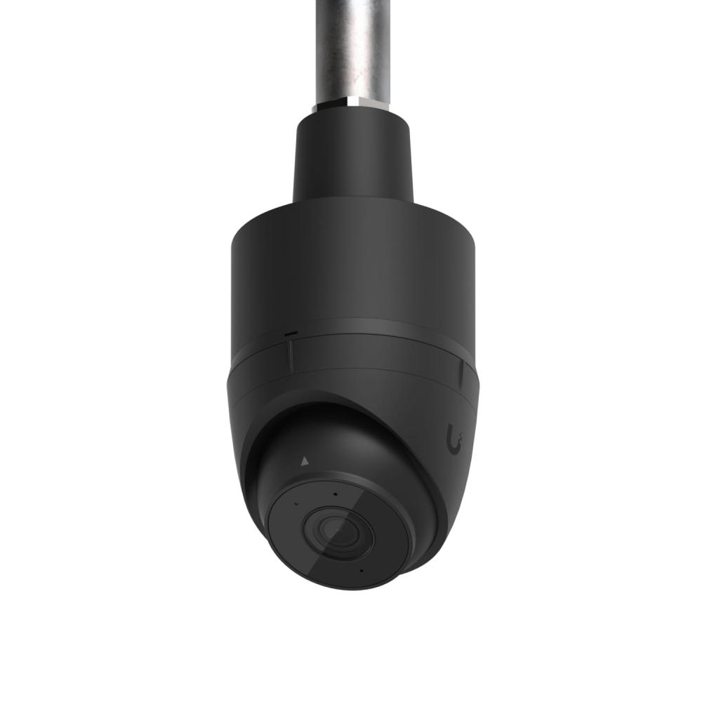 Ubiquiti Camera Compact Junction Box Black
